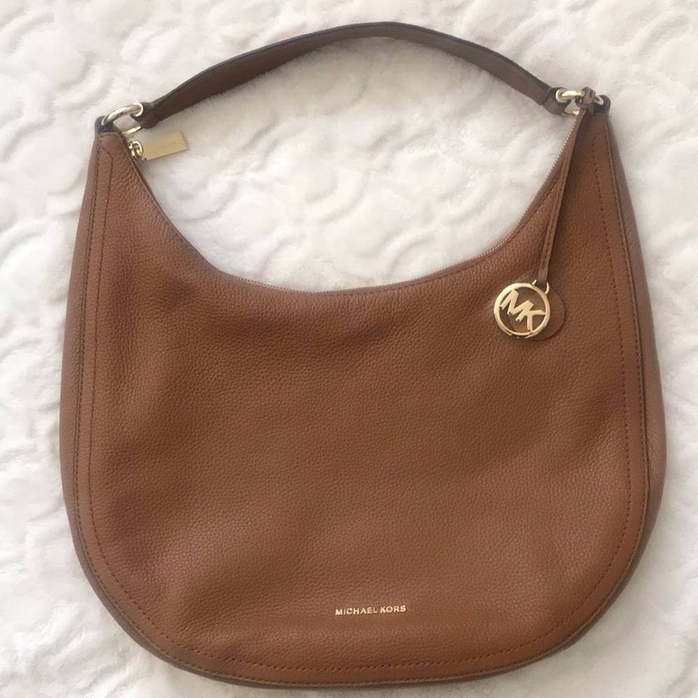 Michael Kors Shoulder Bag, Like Brand New!!